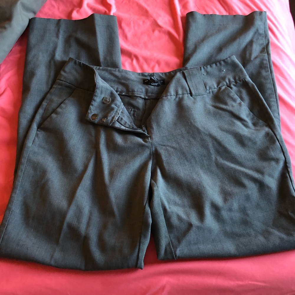 New York & Company Stretch Dress pants